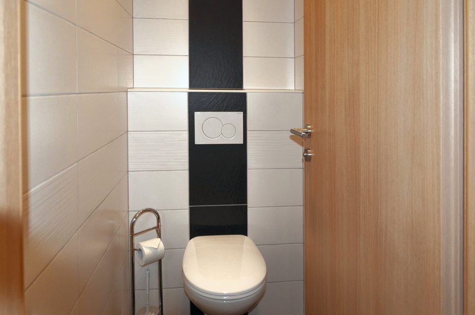 Separates WC